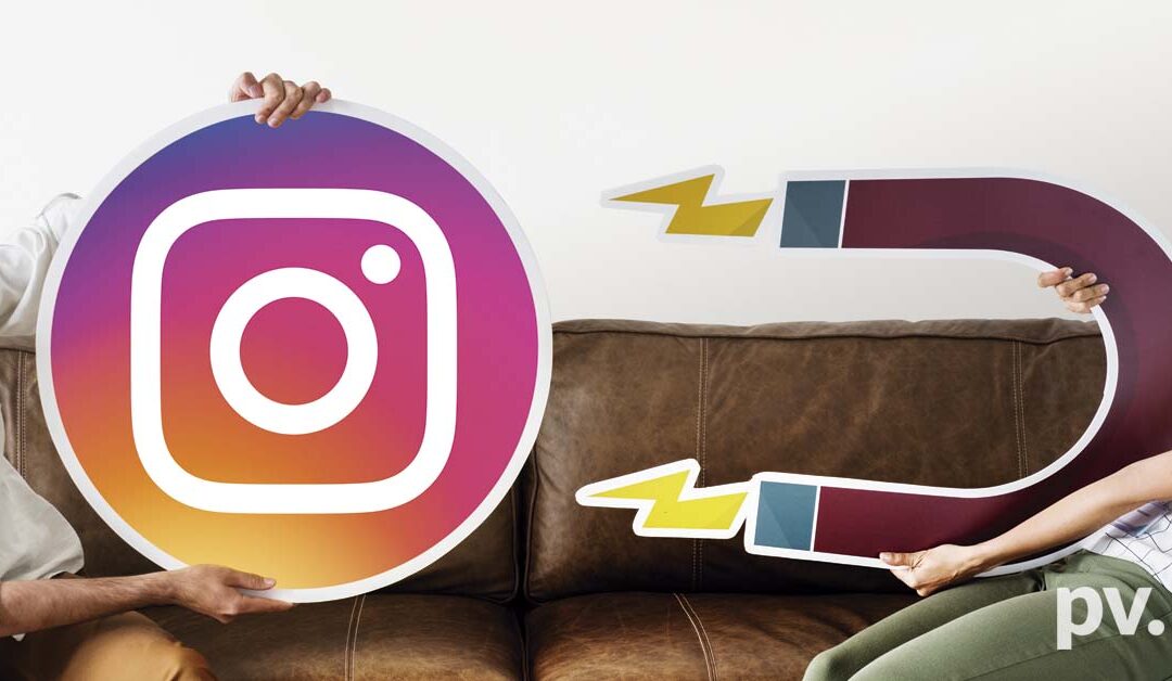 Tendencias 2021 en Instagram