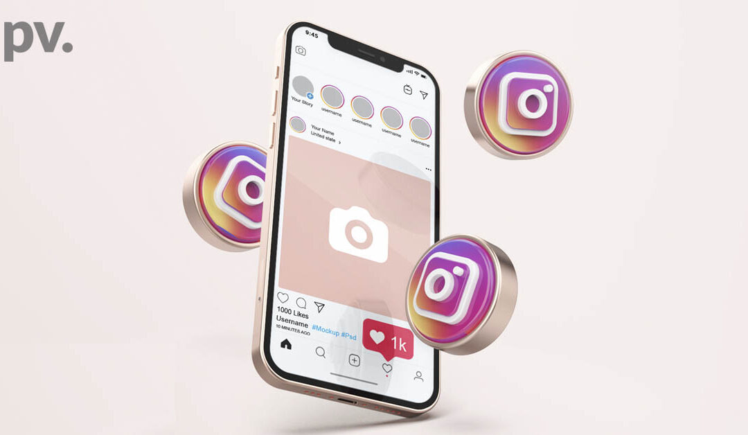 #Novedades: Instagram realiza rebranding y más noticias